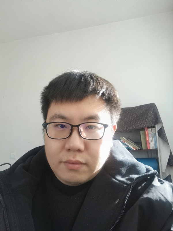 95年身高177的第二张照片--闽南相亲网