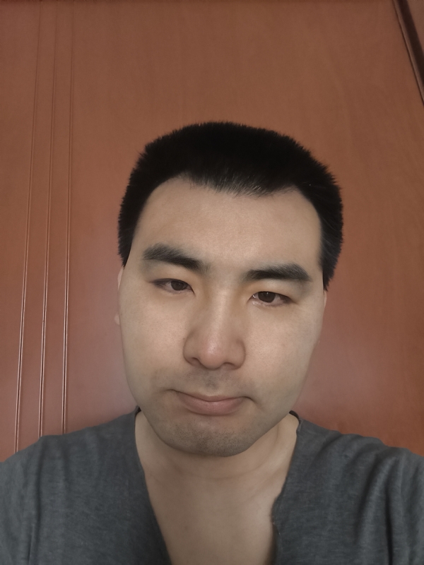 月沁星河的第一张照片--闽南相亲网