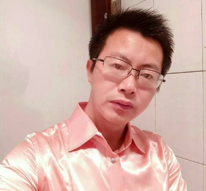 亮亮的第一张照片--闽南相亲网