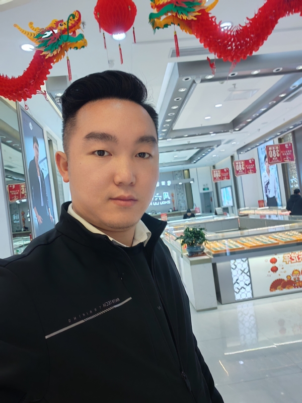 龍鳯壹生美的第一张照片--闽南相亲网