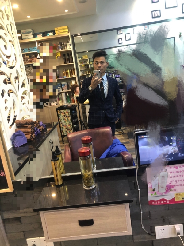 嘉兴相亲的第一张照片--闽南相亲网