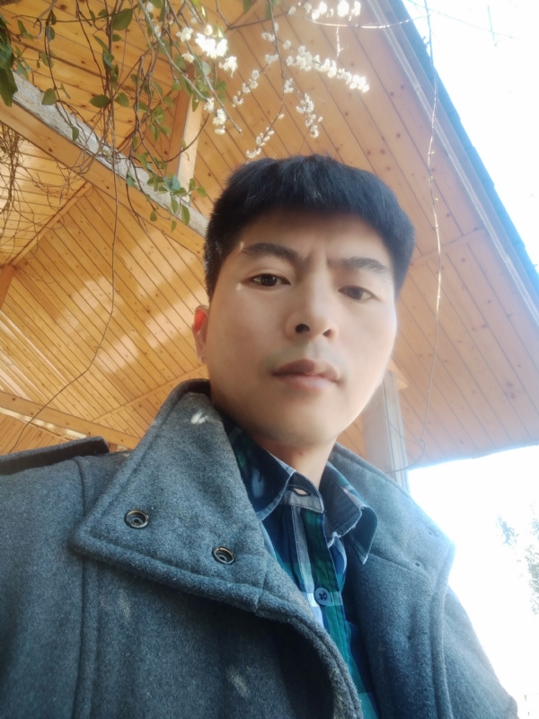阿明的第二张照片--闽南相亲网
