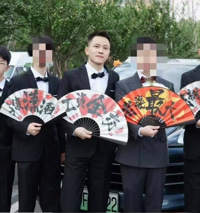 守望者的第五张照片--闽南相亲网