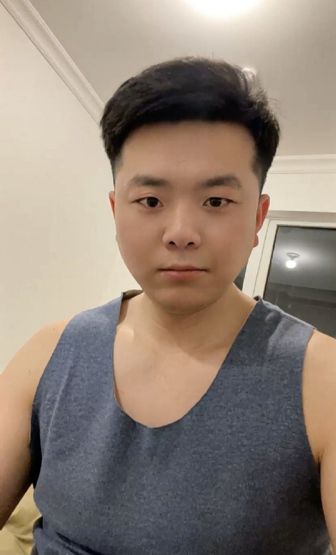 小爷们的第一张照片--闽南相亲网