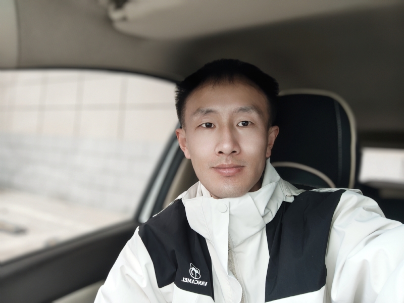 渡然的第四张照片--闽南相亲网