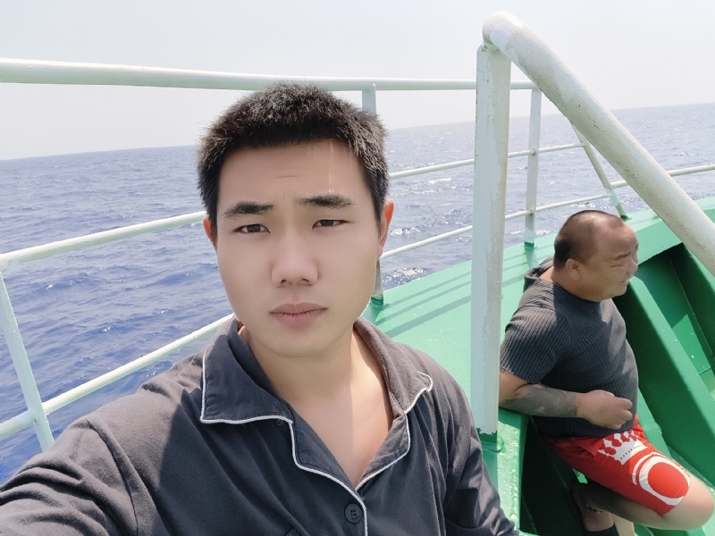博博鸭的第一张照片--闽南相亲网