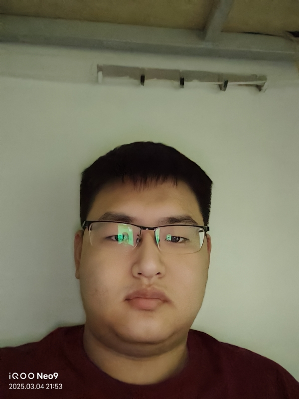 安之梦的第一张照片--闽南相亲网