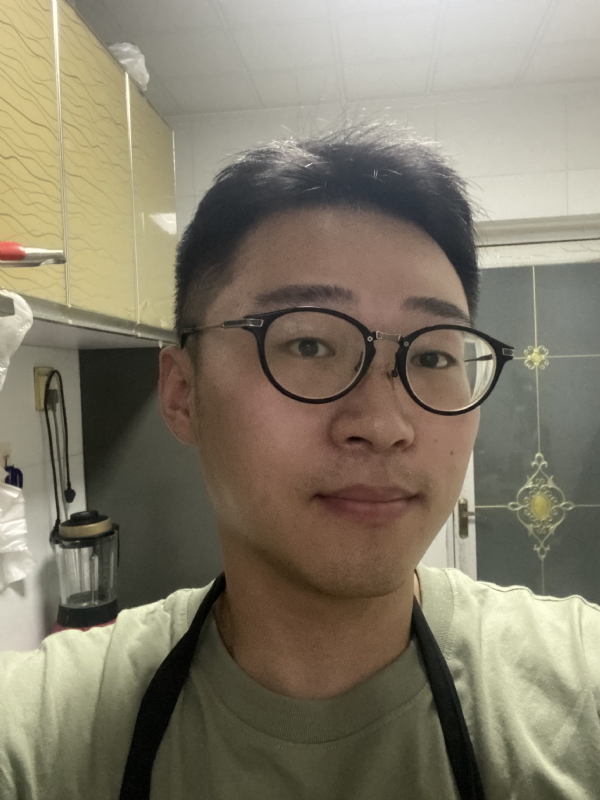 何方妖孽的第一张照片--闽南相亲网