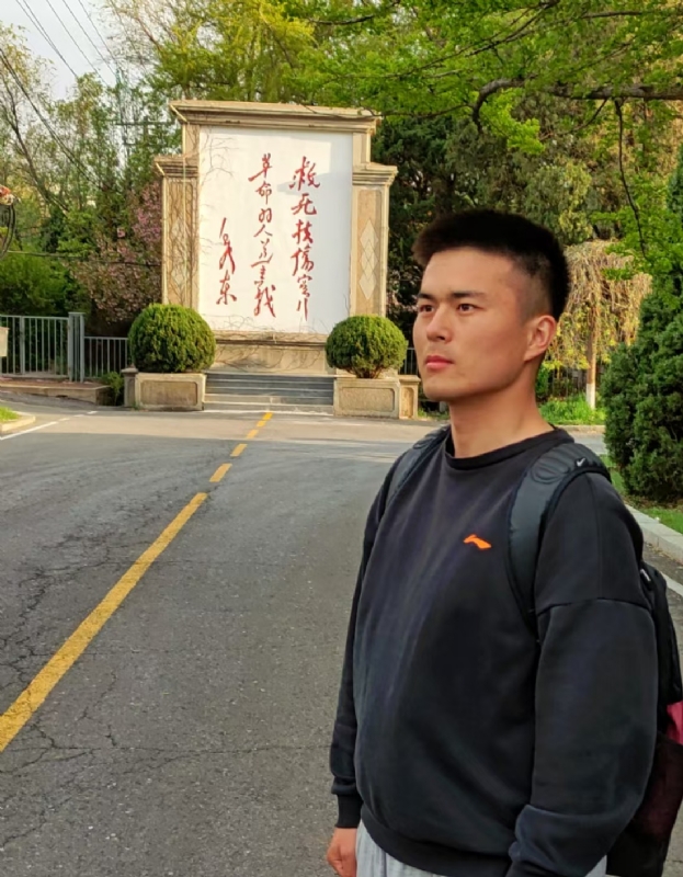 潮生的第二张照片--闽南相亲网