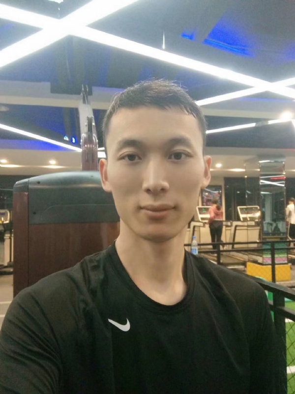 青松的第一张照片--闽南相亲网