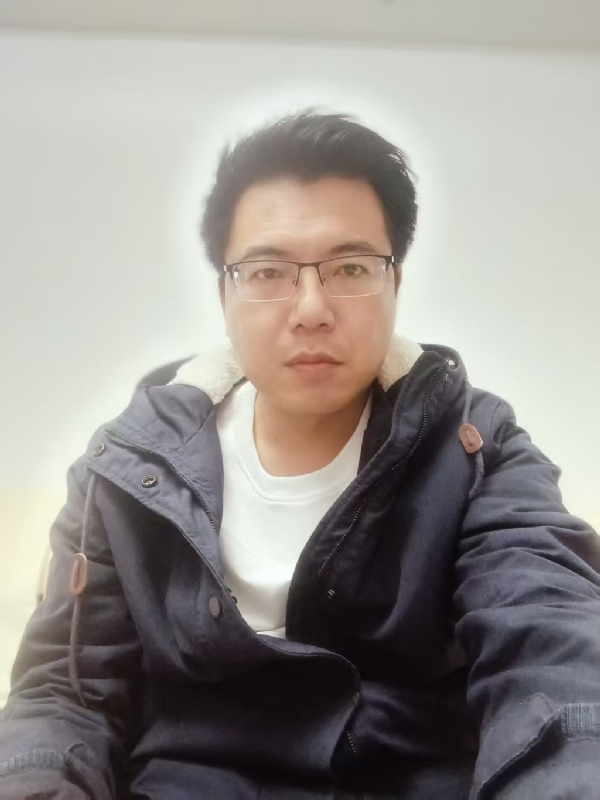 大哥哥的第一张照片--闽南相亲网