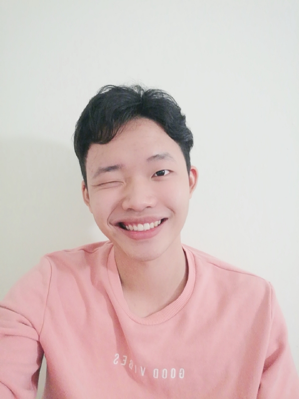 ElvisLoo的第一张照片--闽南相亲网