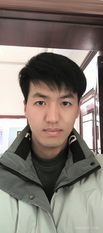 吃素的沙漠狼的第一张照片--闽南相亲网