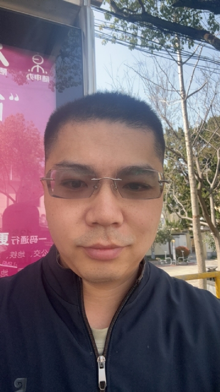 淘气的橙子的第一张照片--闽南相亲网