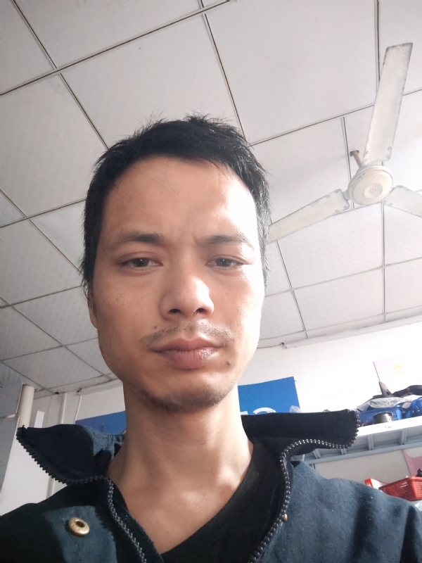 小康的第一张照片--闽南相亲网