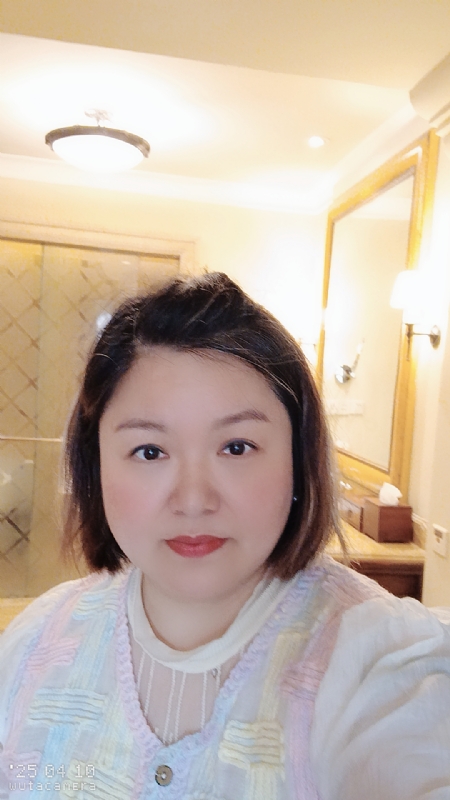 衎静玲瓏的第一张照片--闽南相亲网