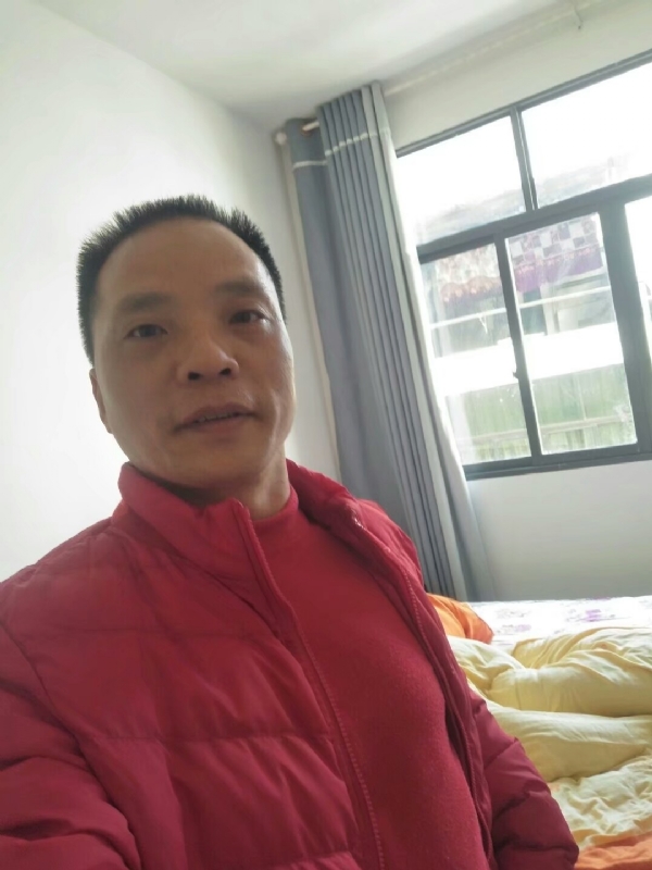 真诚征婚的第一张照片--闽南相亲网