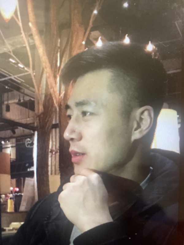 往事随风飘散的第二张照片--闽南相亲网