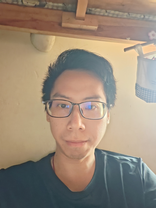 PP的第一张照片--闽南相亲网
