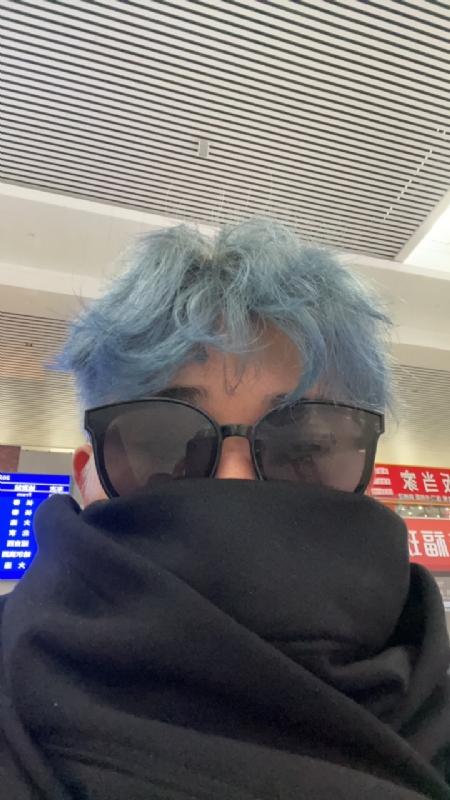 平行线的第二张照片--闽南相亲网