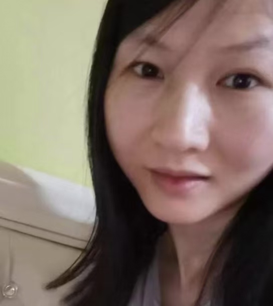 嫣然的第一张照片--闽南相亲网