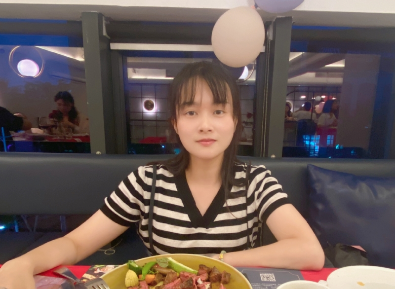 从心出发的第一张照片--闽南相亲网