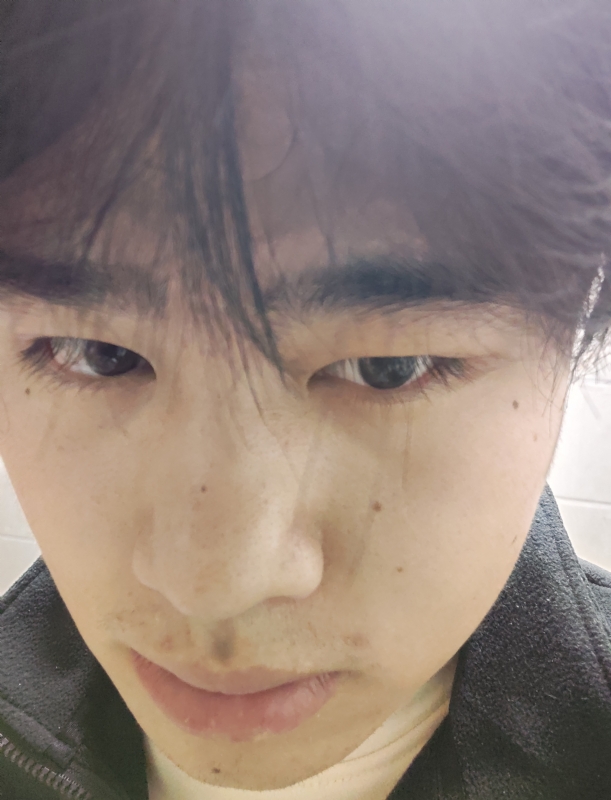 伤男的第一张照片--闽南相亲网
