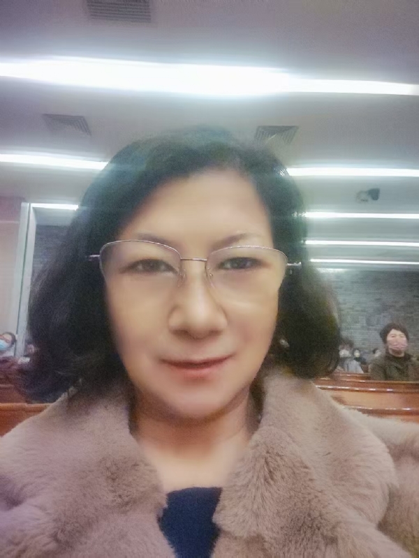文静的第一张照片--闽南相亲网
