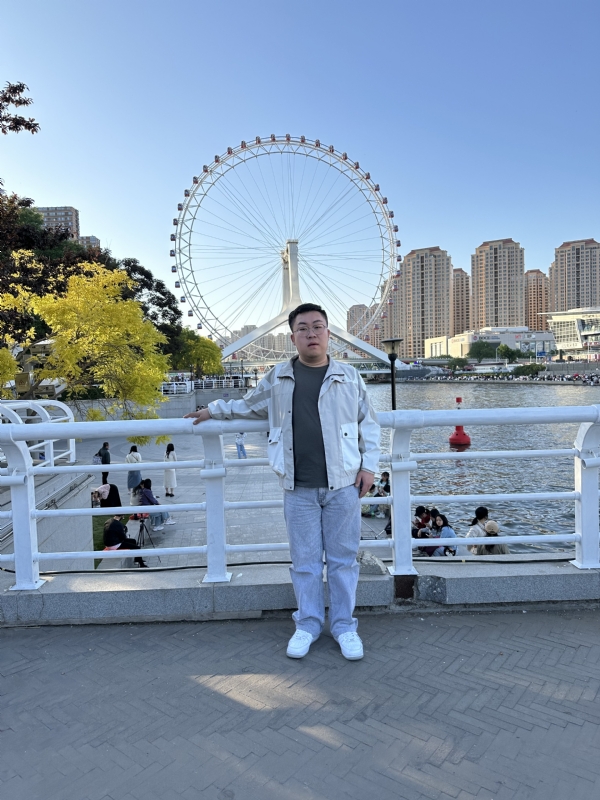 沐沐的第一张照片--闽南相亲网