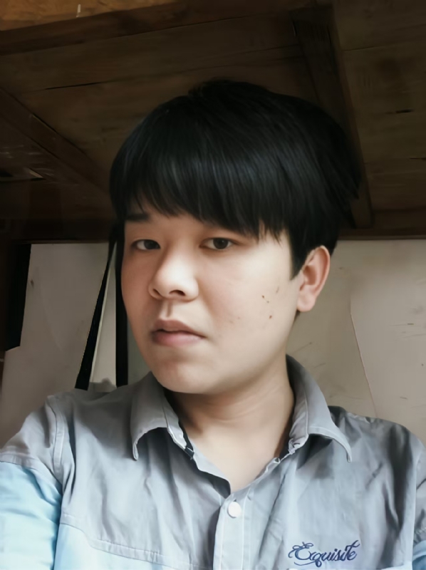 小凯的第一张照片--闽南相亲网