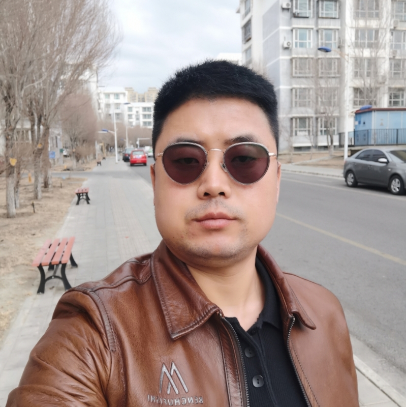 月下听风的第一张照片--闽南相亲网