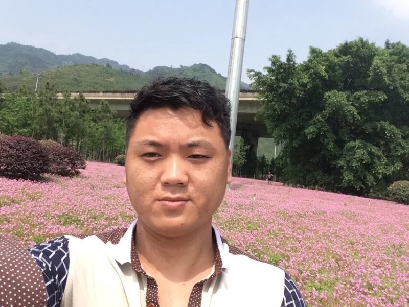 过日子的第一张照片--闽南相亲网