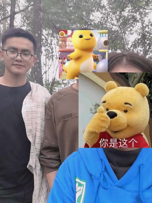 杨先生的第一张照片--闽南相亲网
