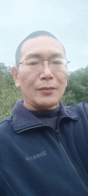 夜风来袭的第一张照片--闽南相亲网