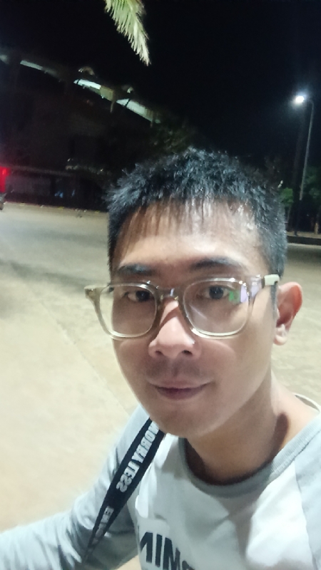 龙龙的第一张照片--闽南相亲网