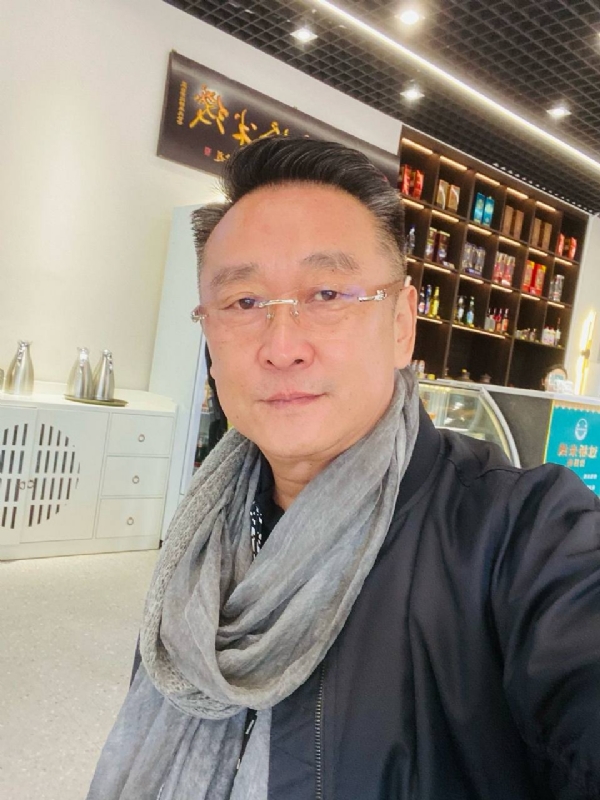 陳生的第一张照片--闽南相亲网