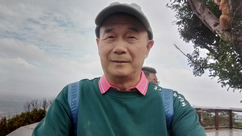 候鸟的第四张照片--闽南相亲网