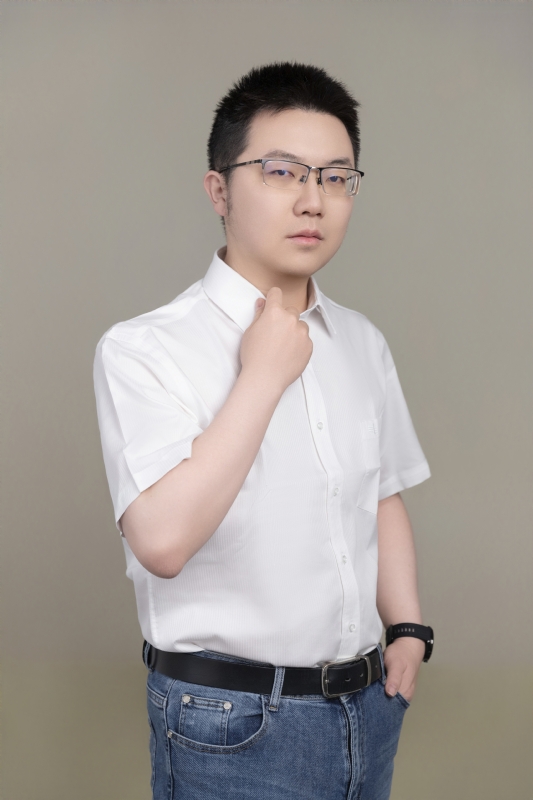 晏先生的第一张照片--闽南相亲网