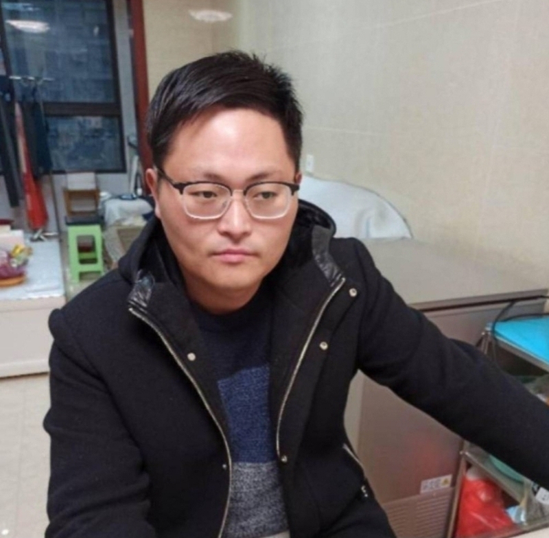 心愿的第一张照片--闽南相亲网