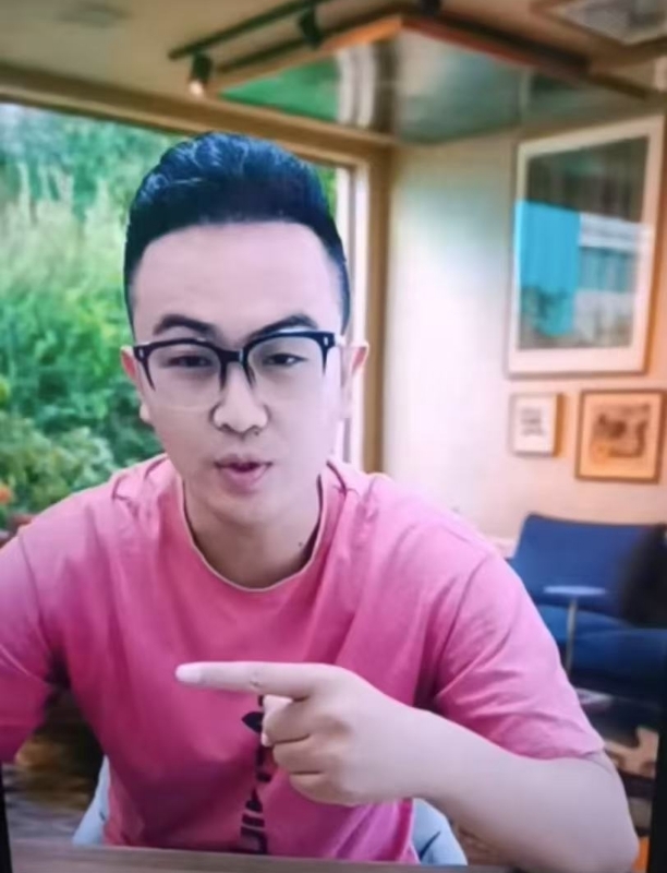 蒋先生的第一张照片--闽南相亲网