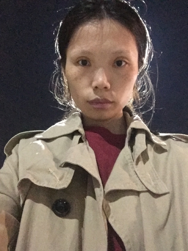 小白的第一张照片--闽南相亲网