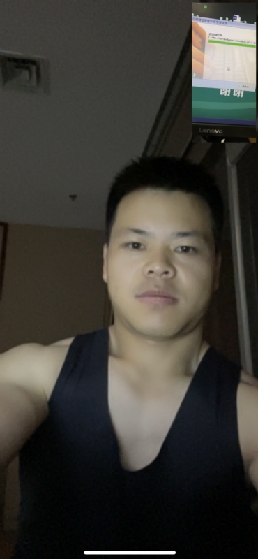 范迪塞尔的第四张照片--闽南相亲网