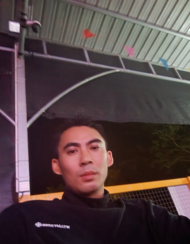 相遇是缘的第一张照片--闽南相亲网