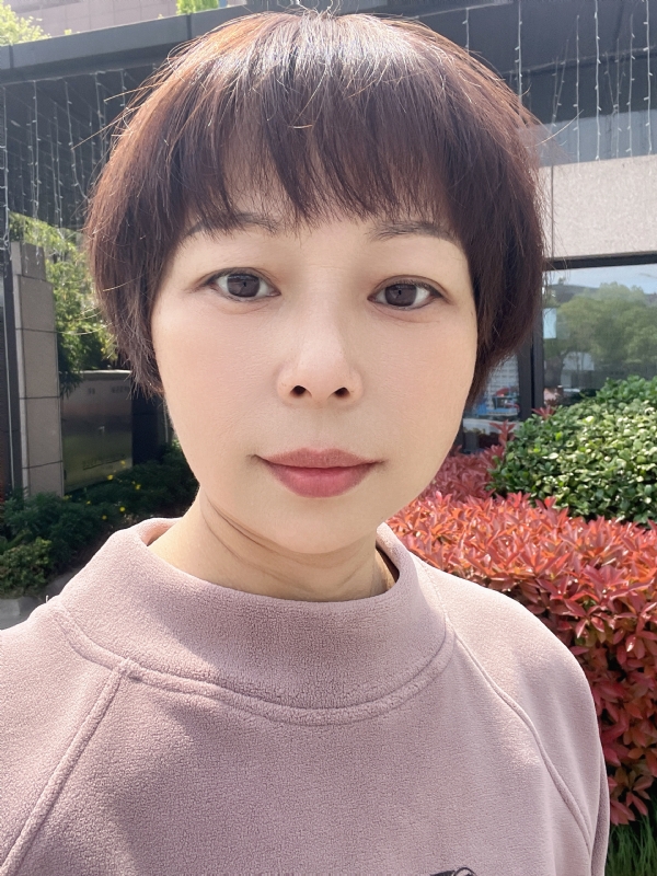 风铃草的第二张照片--闽南相亲网