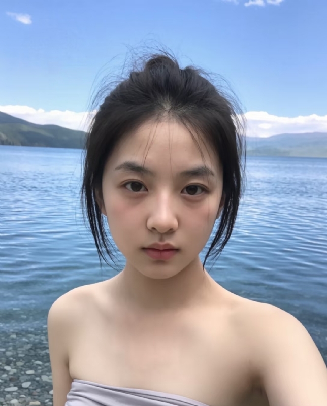 蔡蔡的第二张照片--闽南相亲网