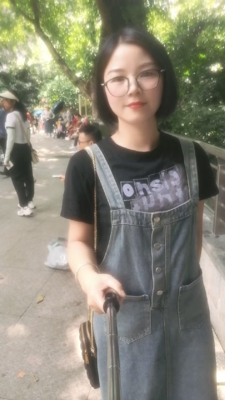 如燕的第一张照片--闽南相亲网