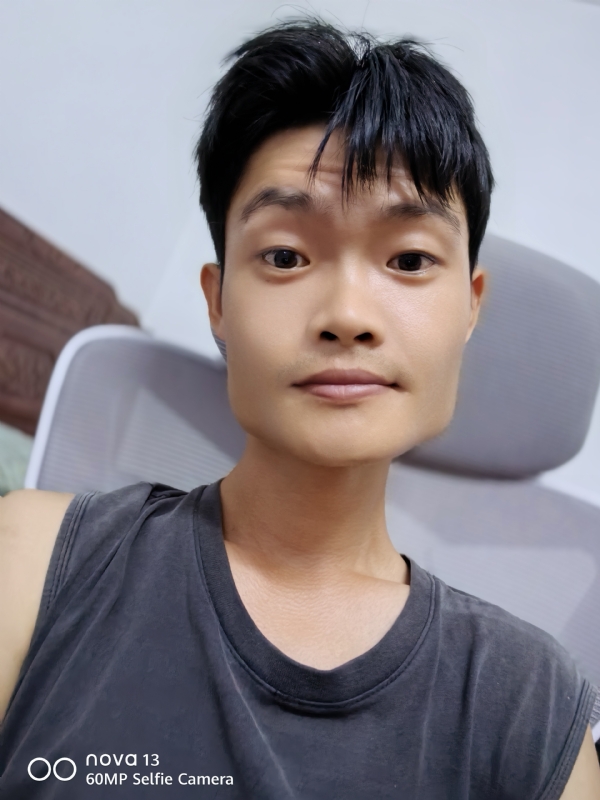 小林的第一张照片--闽南相亲网