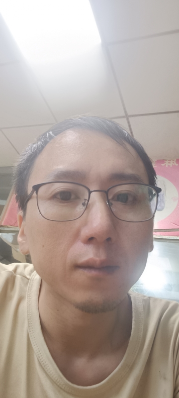想胖的瘦子的第一张照片--闽南相亲网