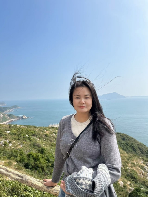 哈哈哈的第一张照片--闽南相亲网