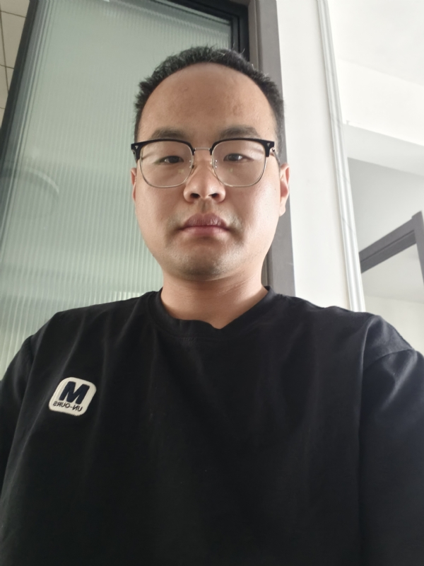 金峰的第一张照片--闽南相亲网